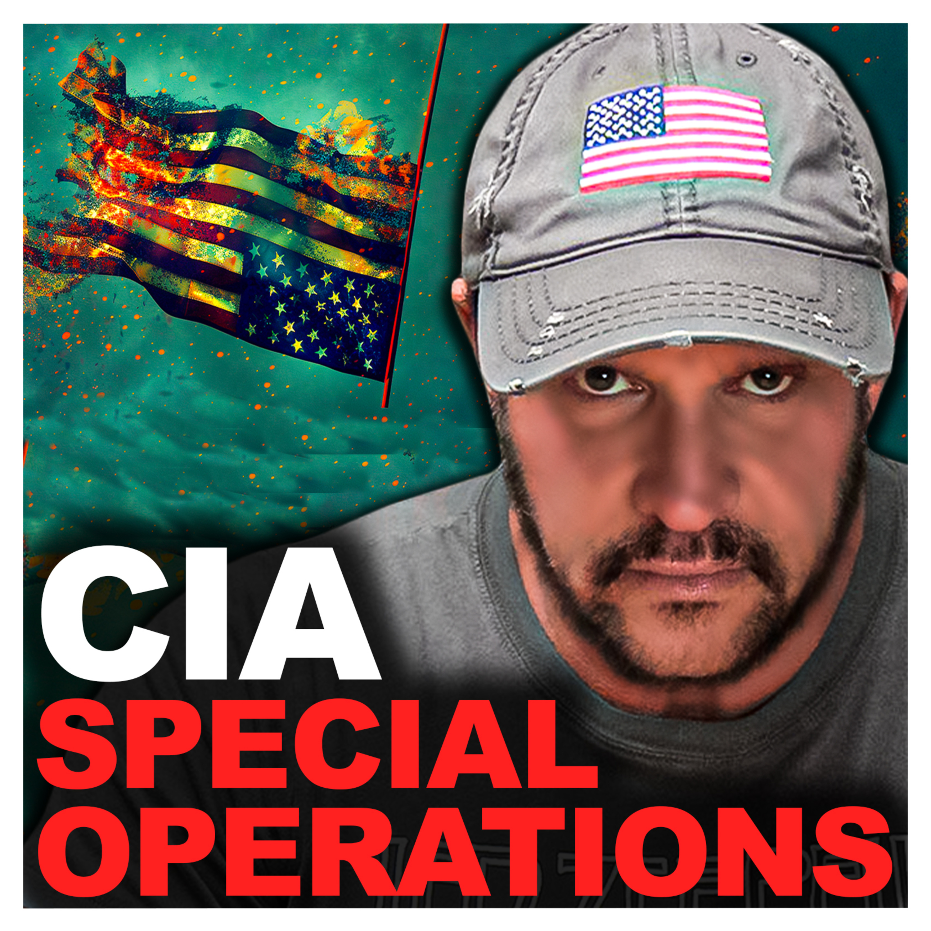 Julian Dorey Podcast