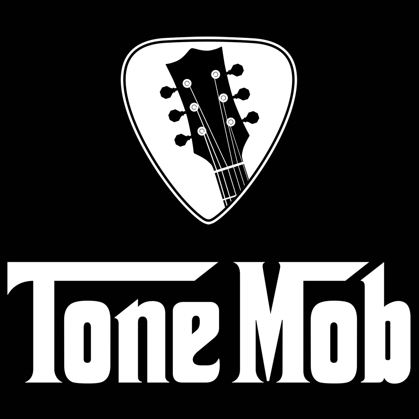 Michael Adams of Mike & Mike's Guitar Bar