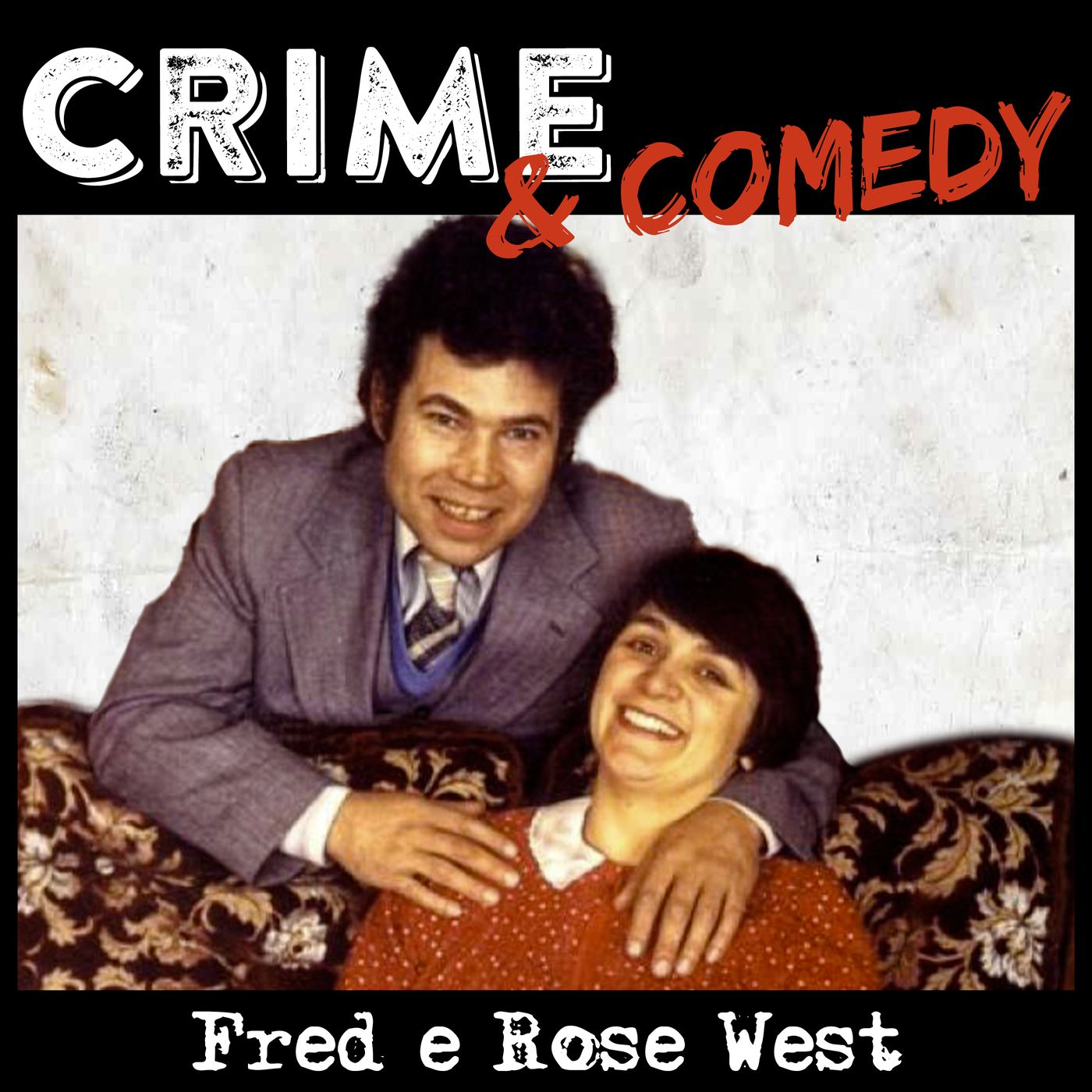 Crime & Comedy