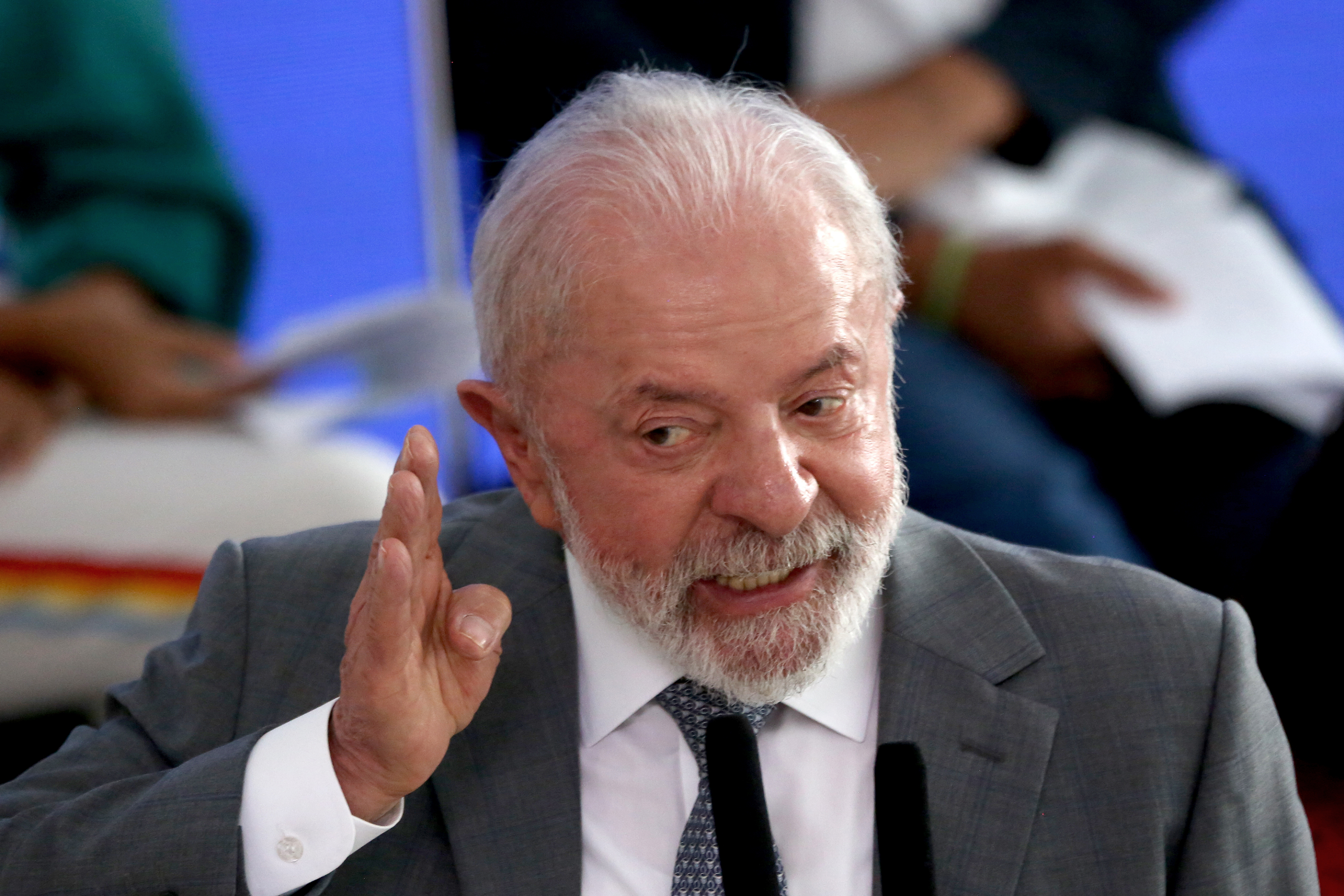 Quaest: desaprovação ao governo Lula é de 49% e aprovação, 48%, indica empate técnico