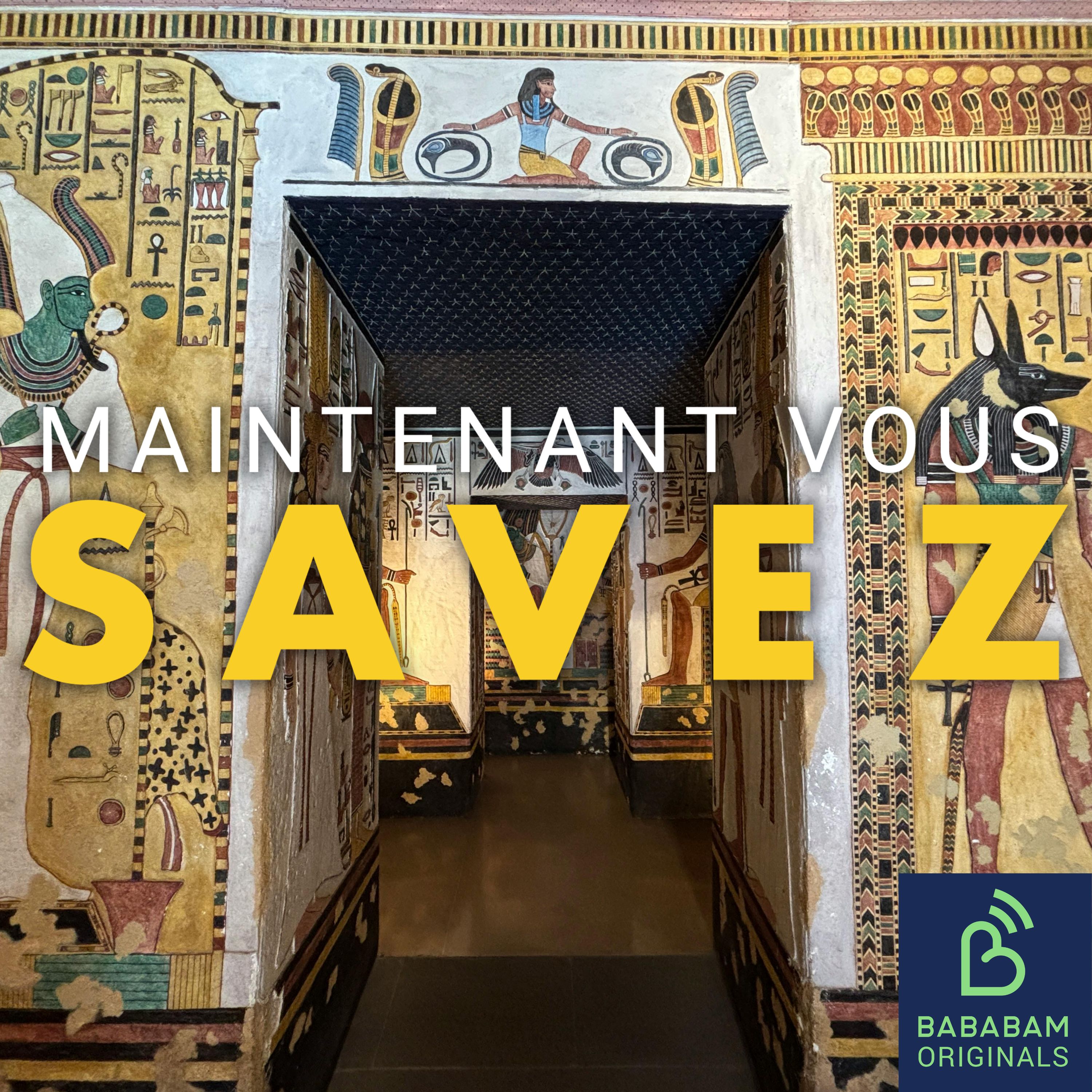 Qu’est-ce que la malédiction du pharaon ?