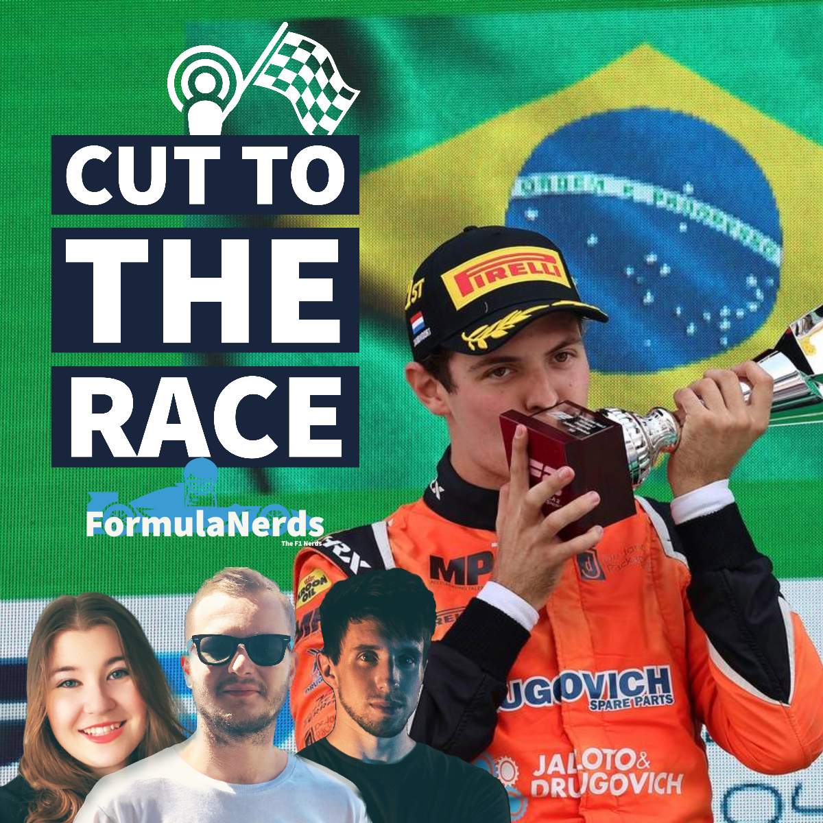 Should F2 Champions Be Guaranteed A Seat in F1?