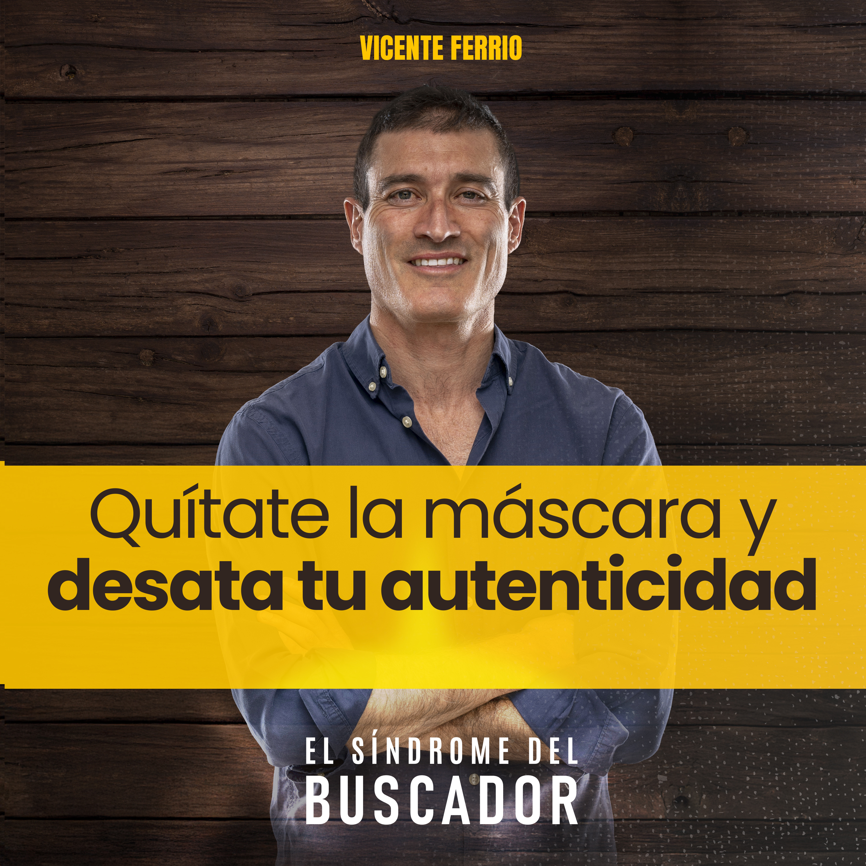 El Síndrome del Buscador