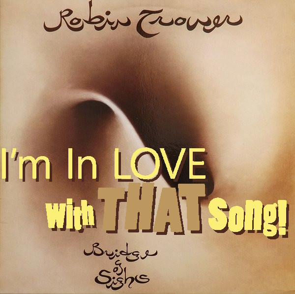 Robin Trower - "Day Of The Eagle"