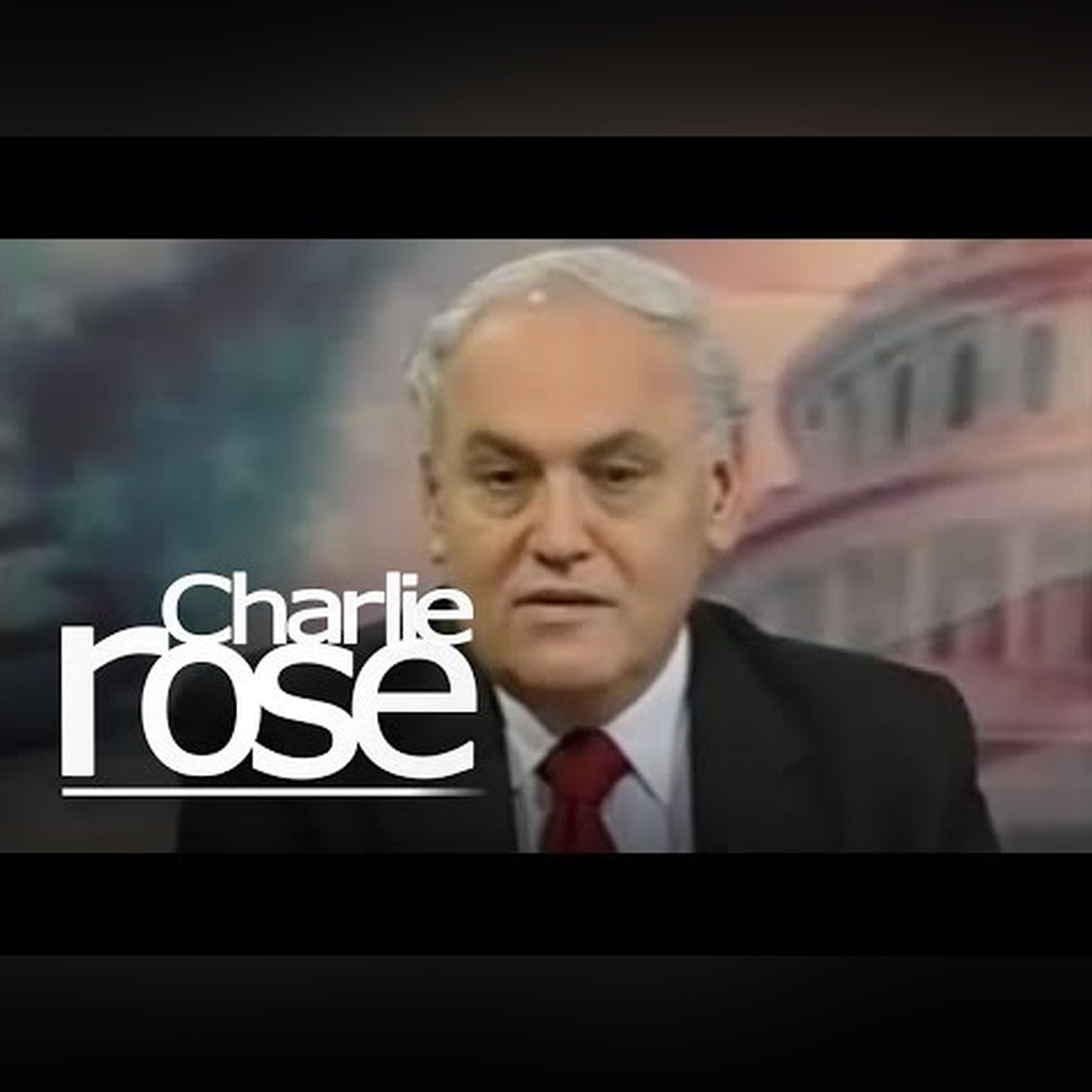 Charlie Rose: In-Depth Interviews of Americas Best