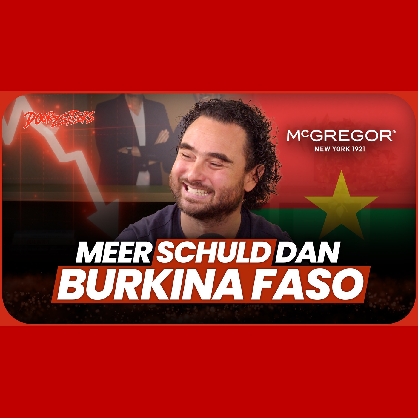 Action-Leverancier: Van €0 Naar €100 Miljoen In 5 Jaar Met 25 Man | Tacco Marijnen