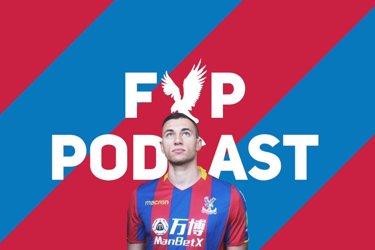 FYP Podcast 243 - Jach of all trades episode artwork