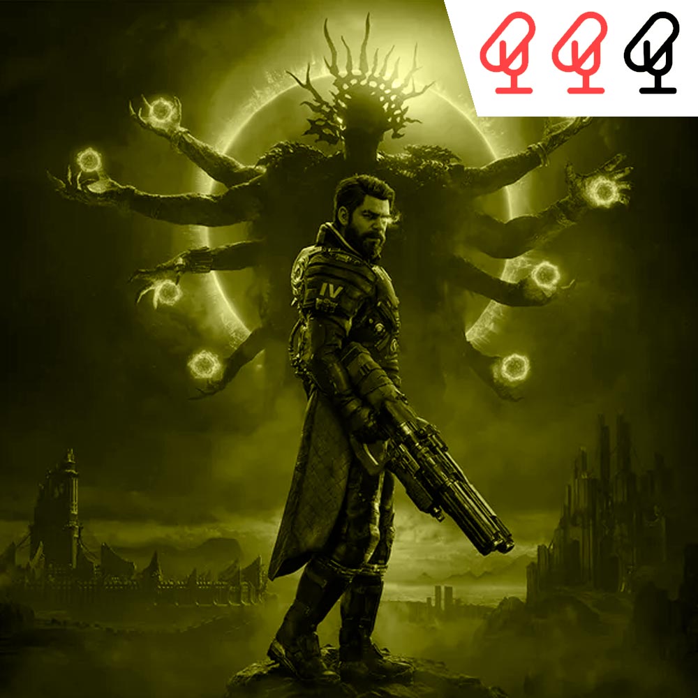 Marvel's Wolverine, Saros, Capcom Online Program