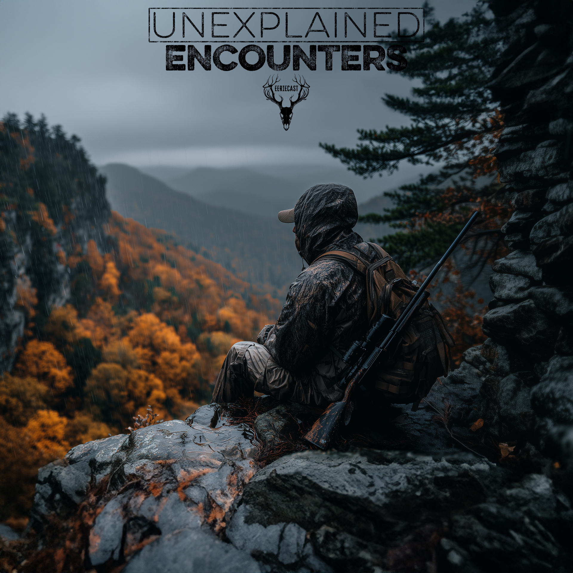 540 | NEVER Go Hunting in the Cumberland Mountains | 6 TRUE Horror Stories of the Unexplained