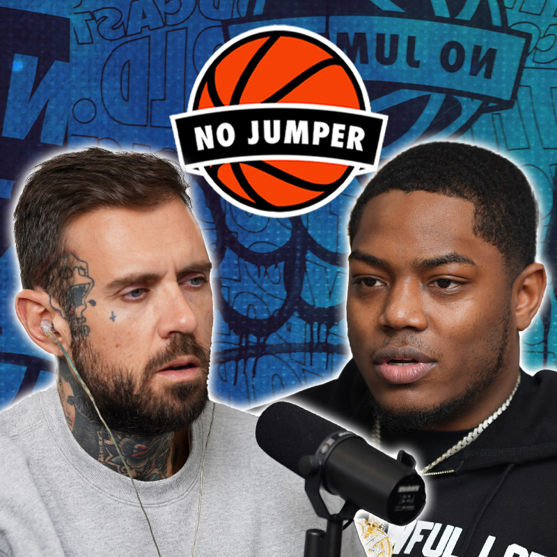 16ShotEm on Giving Flakko a Pass, DJU Beef, FBG Butta & More