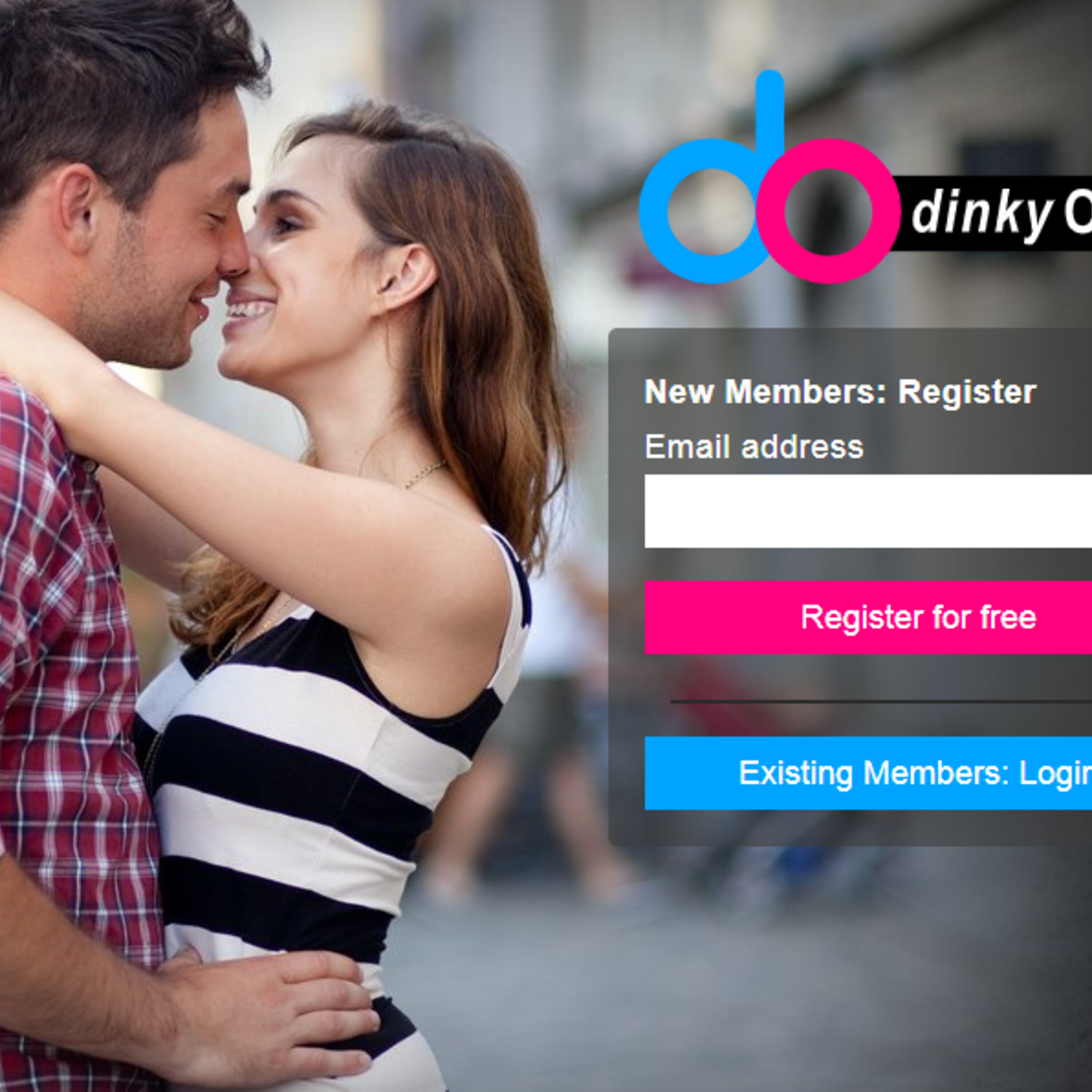 The Dating Site For Guys With Small Units And Missed Connections episode artwork