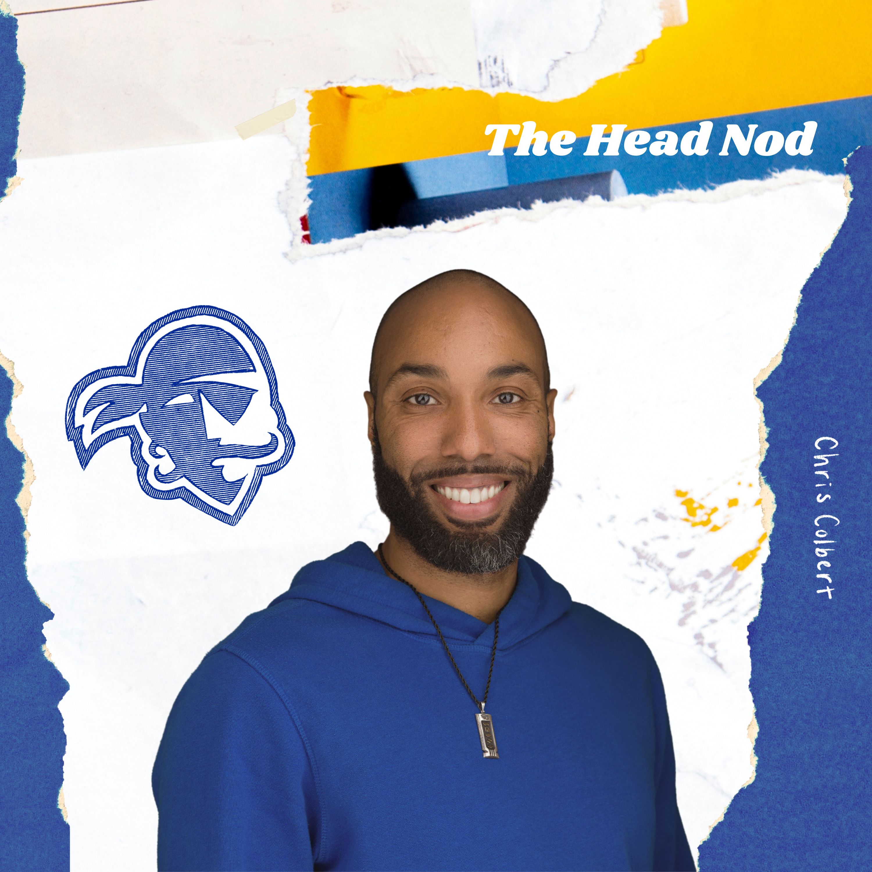 The Head Nod : Black Life at A PWI