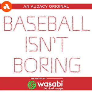 The Fascinating (New) World Of Jonah Tong | 'Baseball Isn't Boring' The Fascinating (New) World Of Jonah Tong | 'Baseball Isn't Boring'