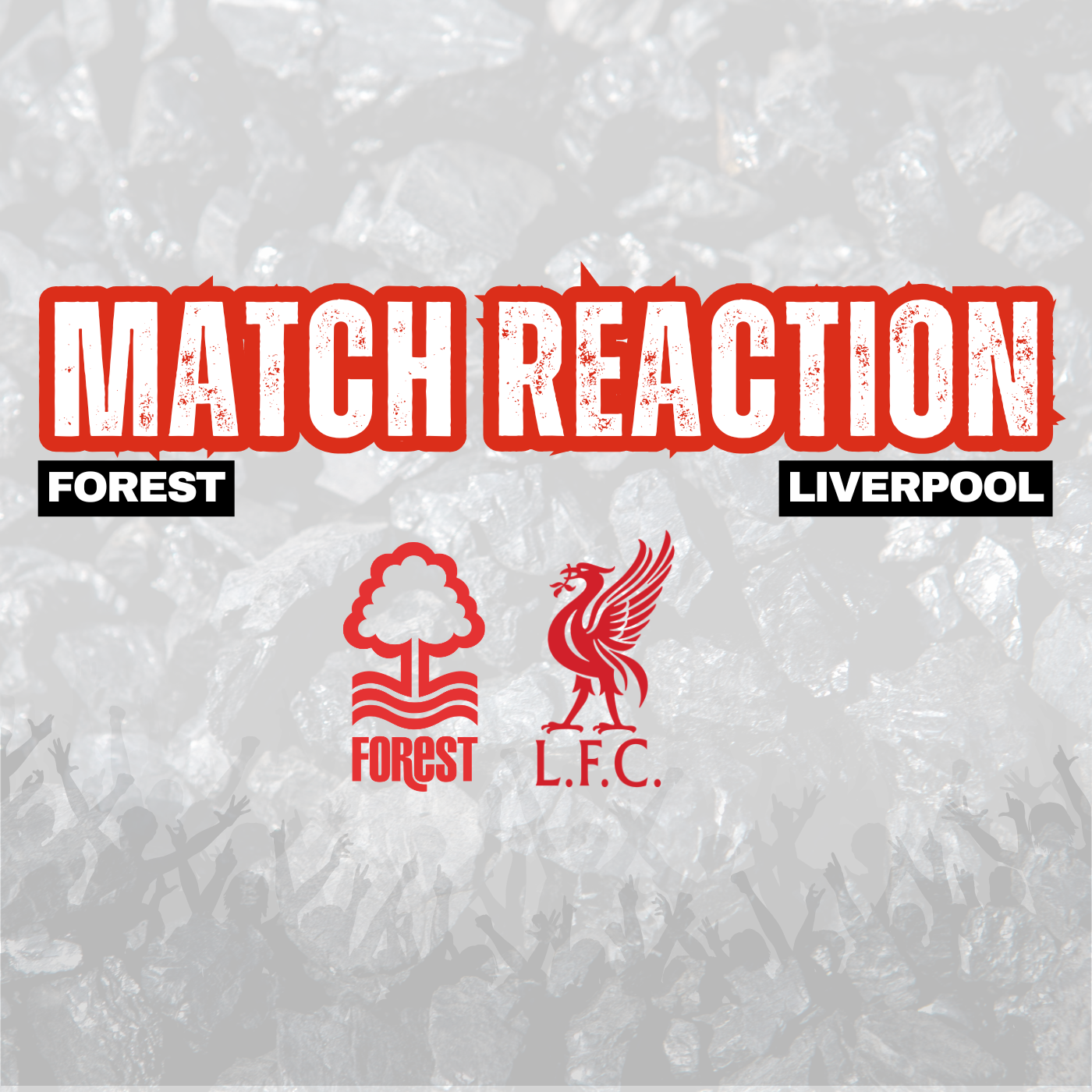 Forest 0 Liverpool 1 | Instant Match Reaction