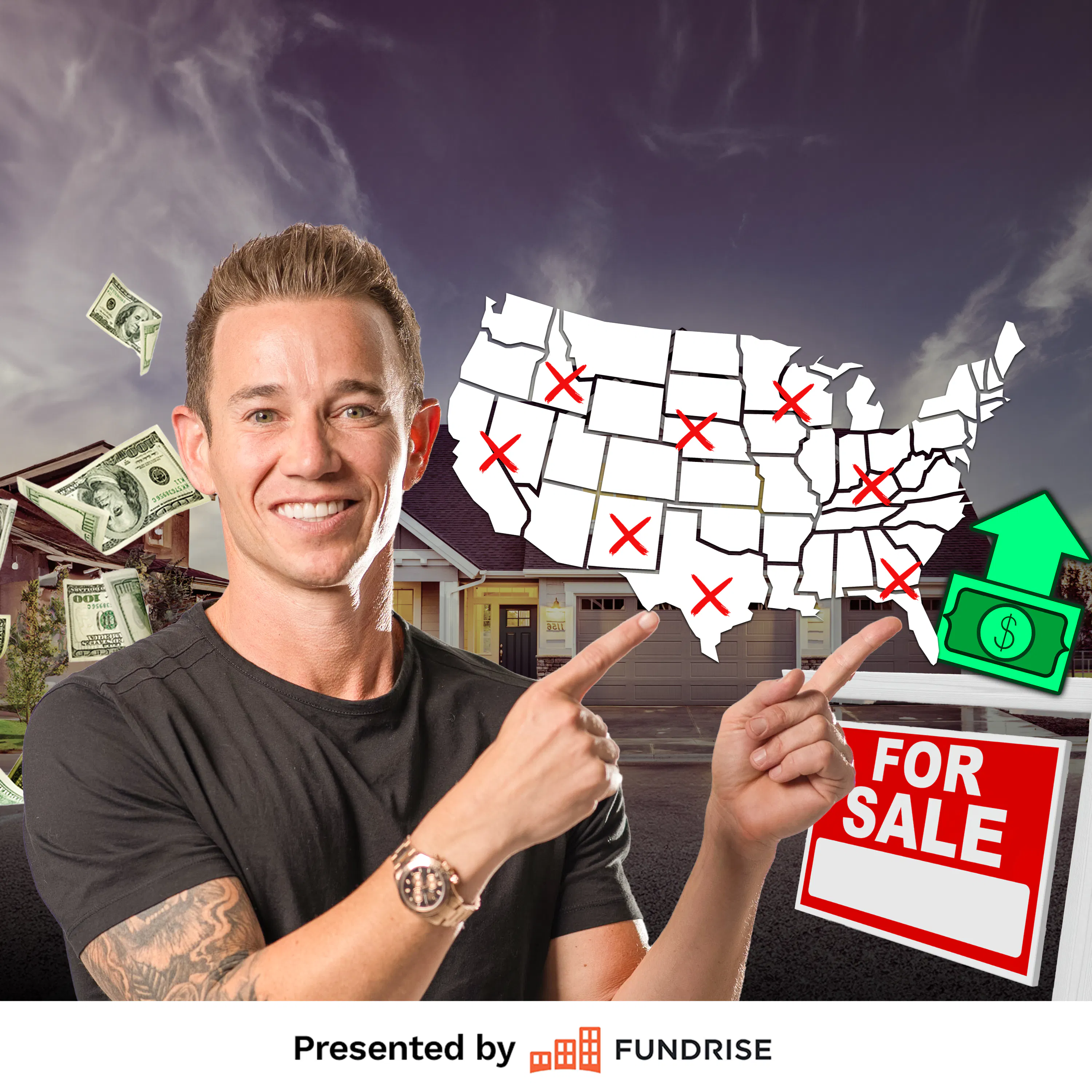 840.5: The 8 Best Housing Markets in The US For Low Prices and High Cash Flow