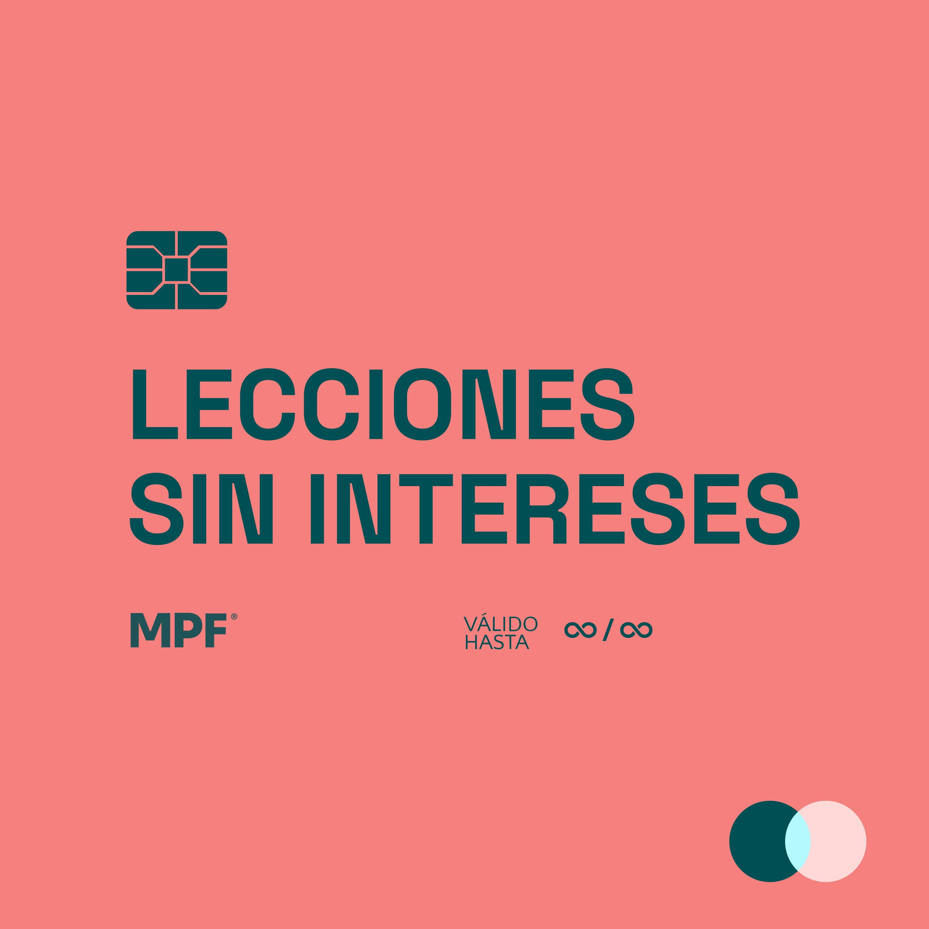 Lecciones sin intereses - En Colombia regalan las acciones.