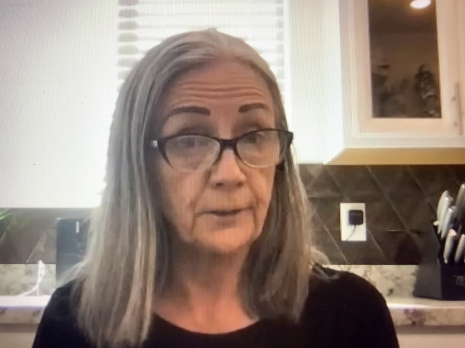 Diane Goldstein on the Role of State Legislatures in Police Violence
