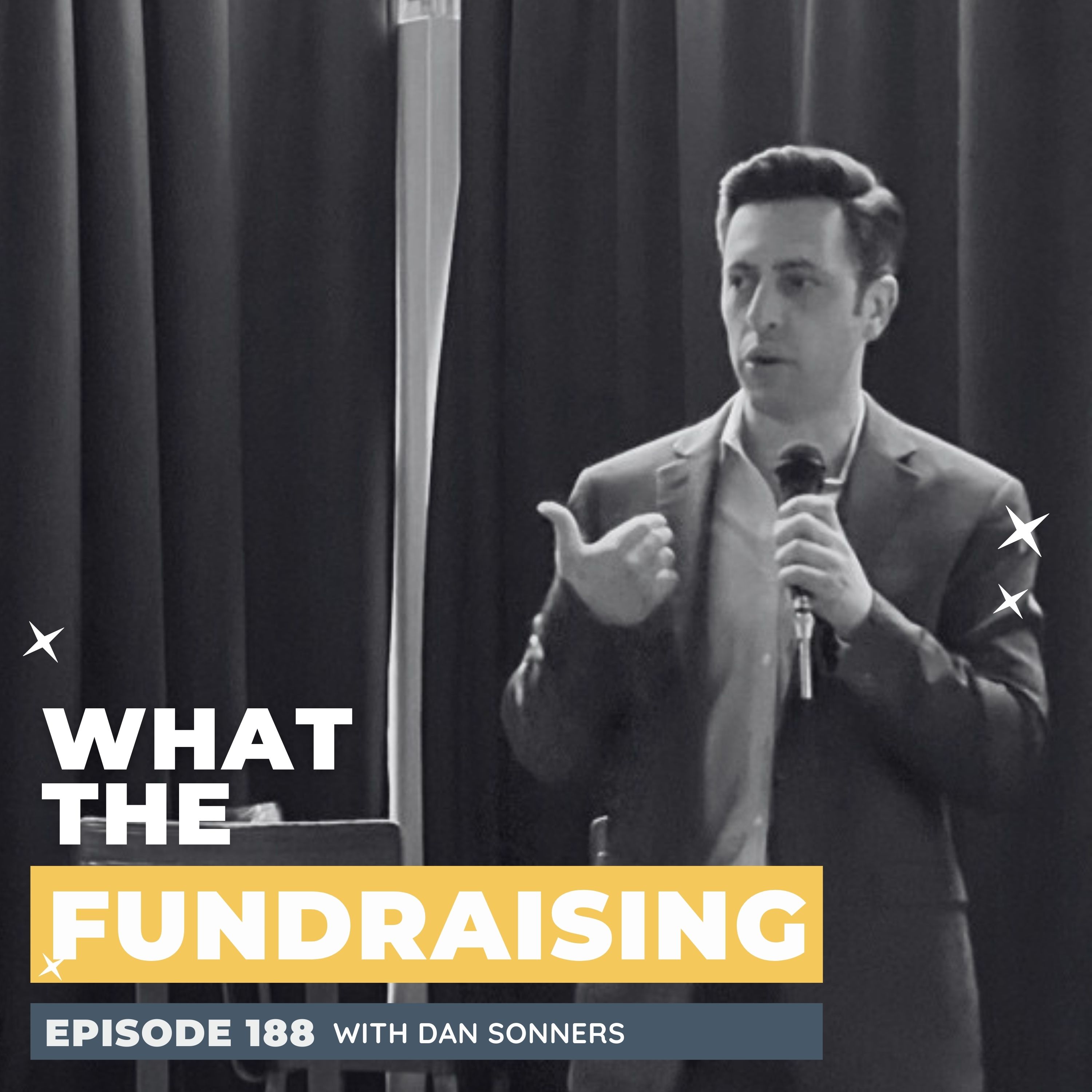 What the Fundraising