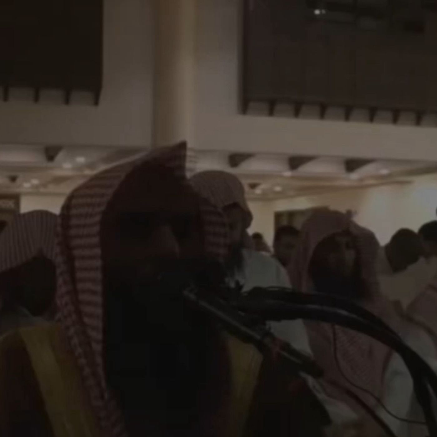 Surah Al Baqarah - Muhammad Al Luhaidan 124-134 episode artwork