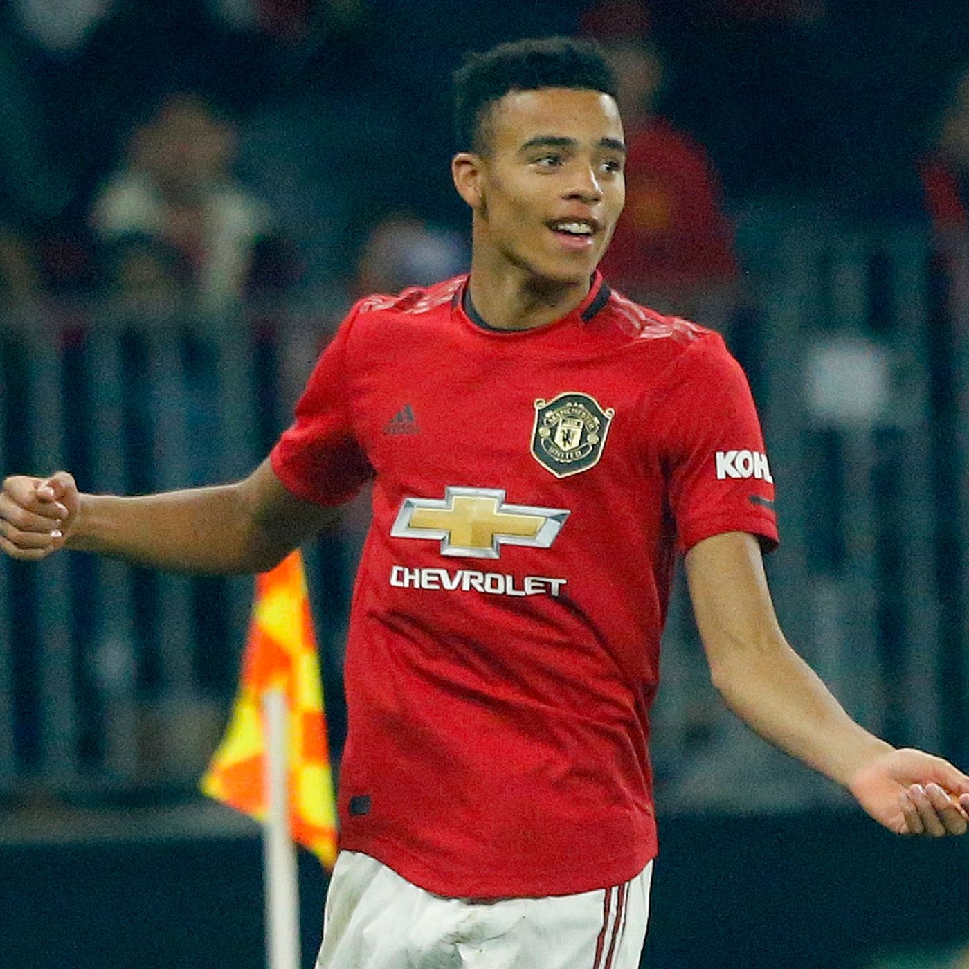 Manchester is RED - Manchester United podcast