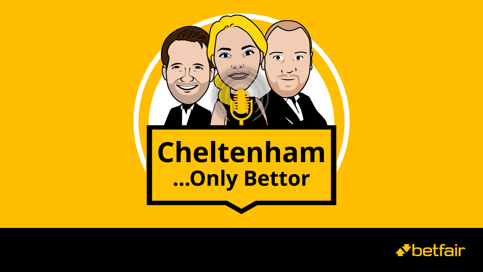 Handicaps Special | Cheltenham...Only Bettor | Ep 14
