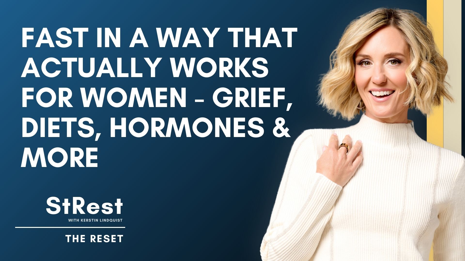 Why Fasting Isn’t Working Anymore—and How to Reset It for Real Results