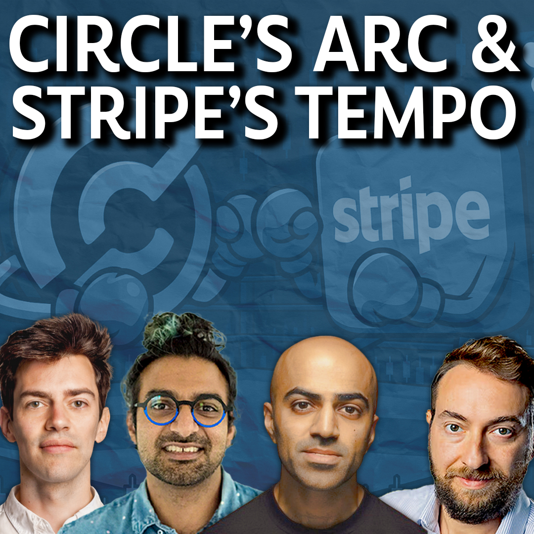 The Chopping Block: Corpo Chains, Monero’s AI Vampire Attack, and DAT Mania