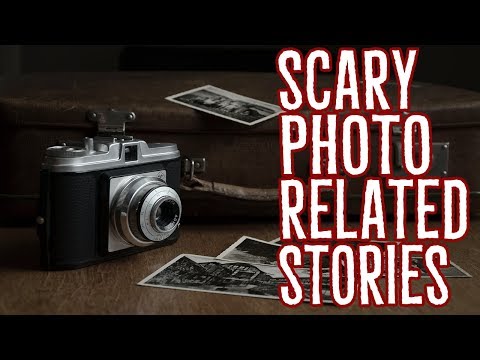 Scary Photo Related Stories episode artwork