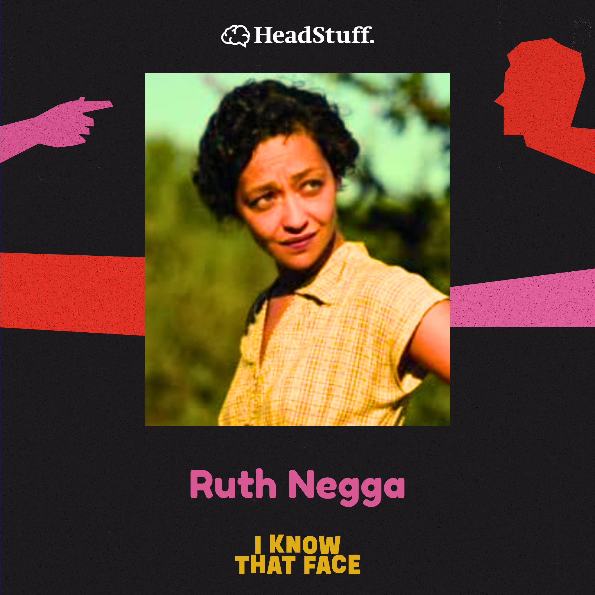 Ruth Negga + Halloween watches & IFI Horrorthon (with Katie McGrath)