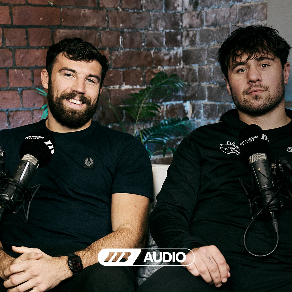 Pat Brown & Dave Allen Discuss... Ep2