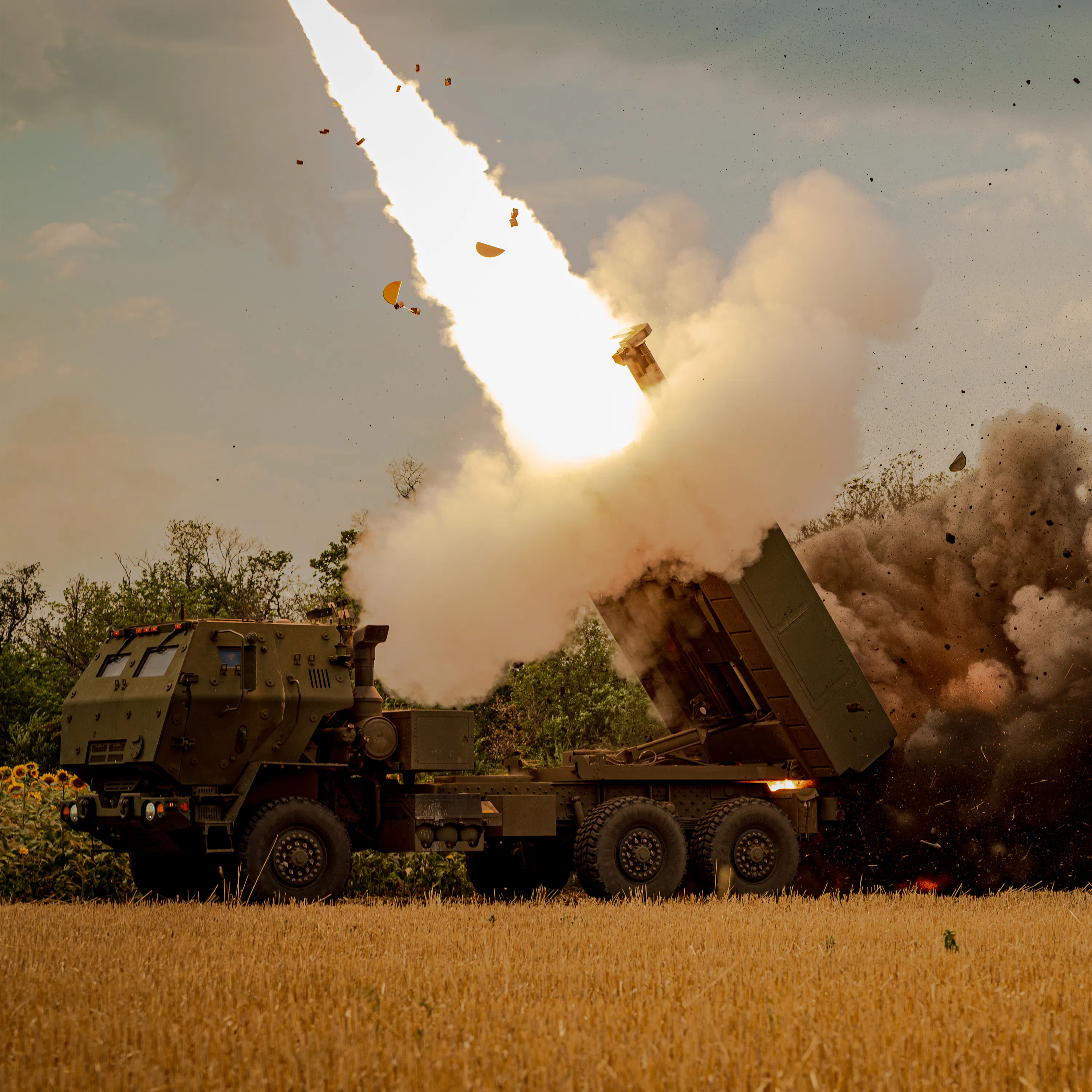 Ukraine Just Launched Its Biggest Attack of the War episode artwork