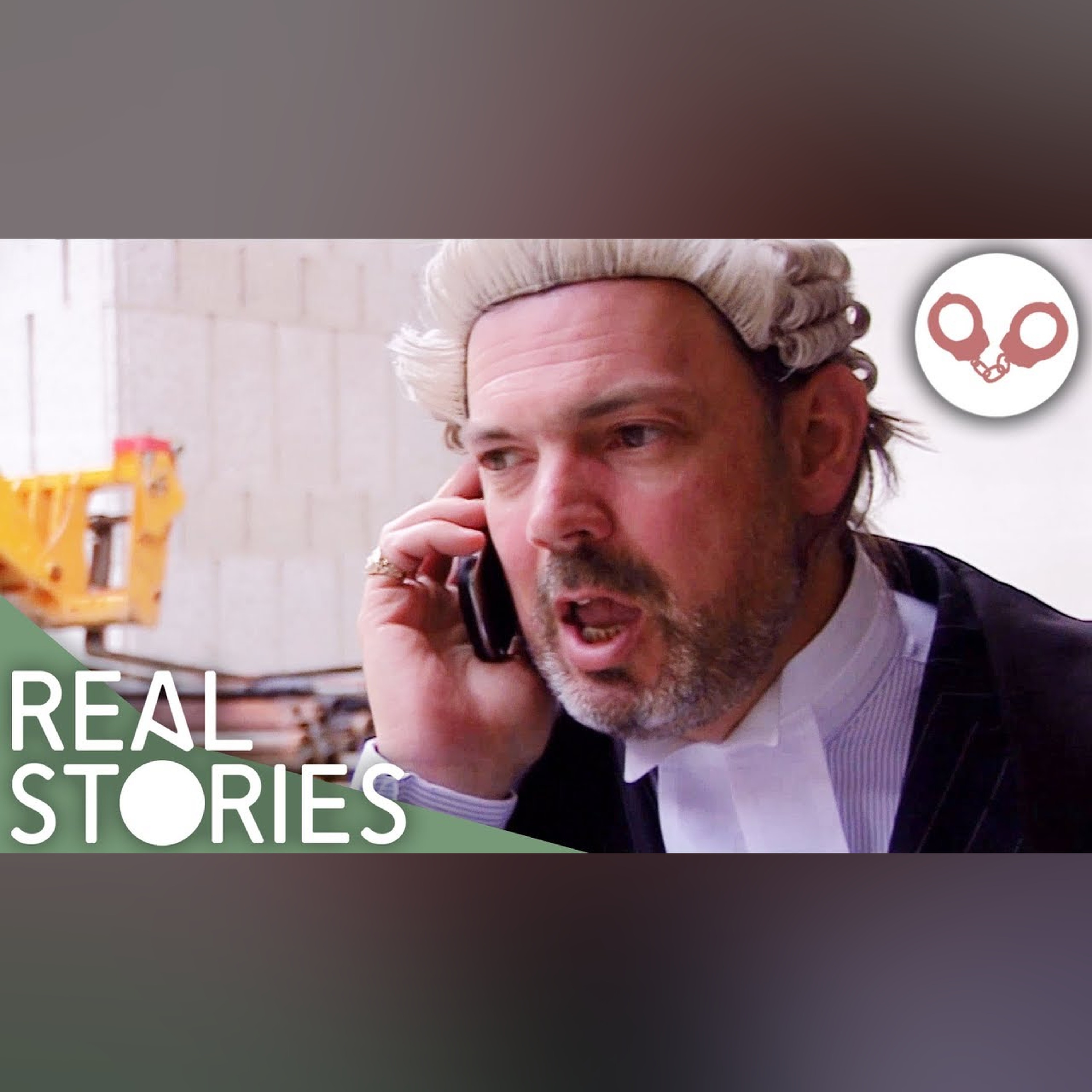 The Briefs | Part One (Criminal Law Documentary) | Real Stories