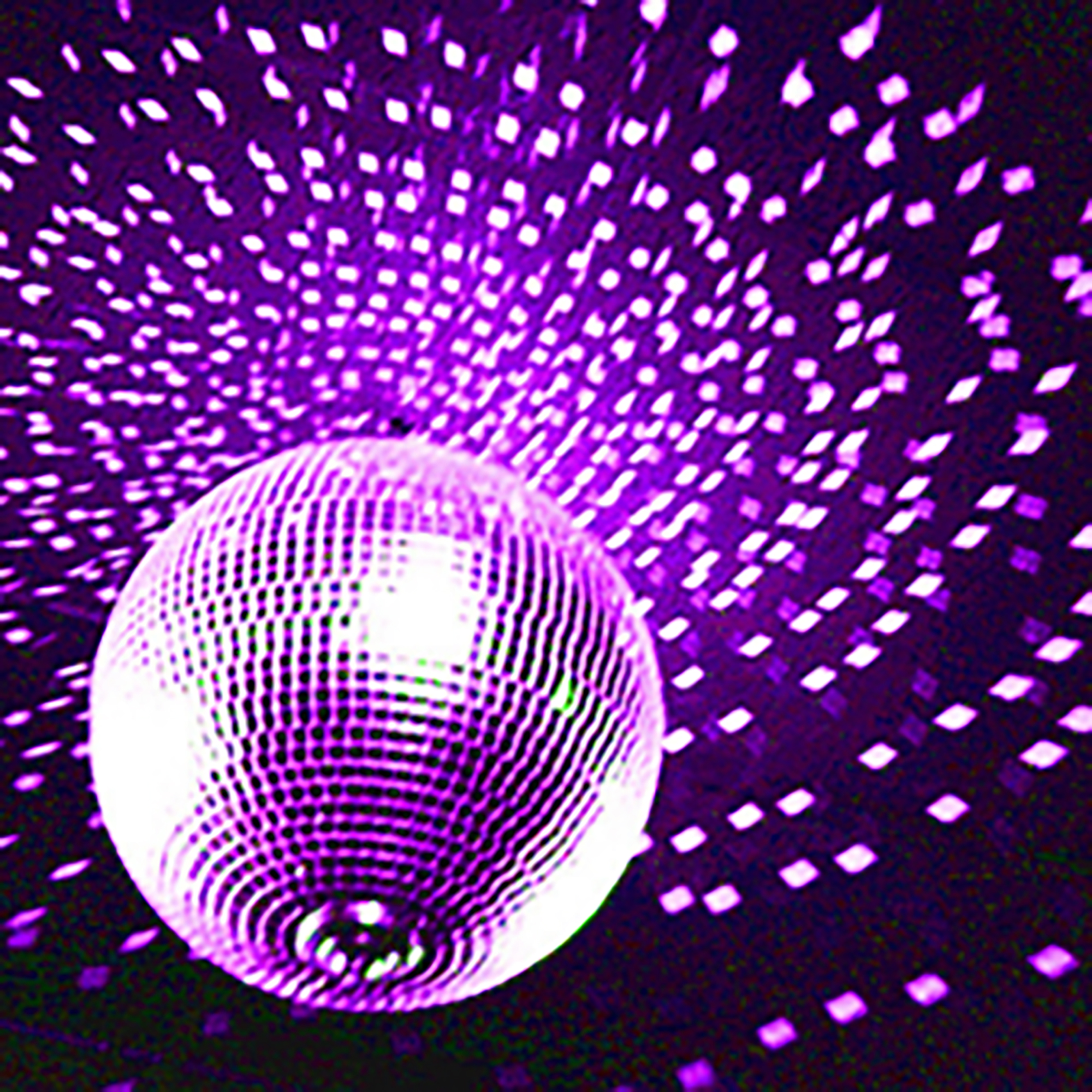 Thumbnail for "Everybody SCREAM!!!".