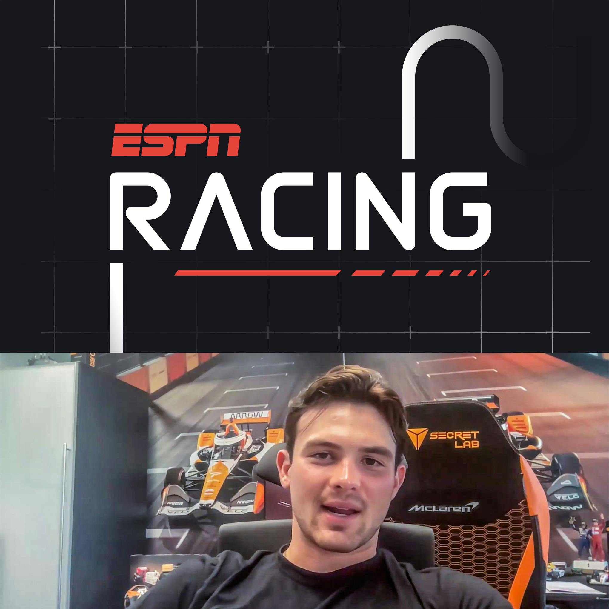 ¡Entrevista con Pato O'Ward ¿Adios al sueño de llegar a la F1? ¡Entrevista con Pato O'Ward ¿Adios al sueño de llegar a la F1?