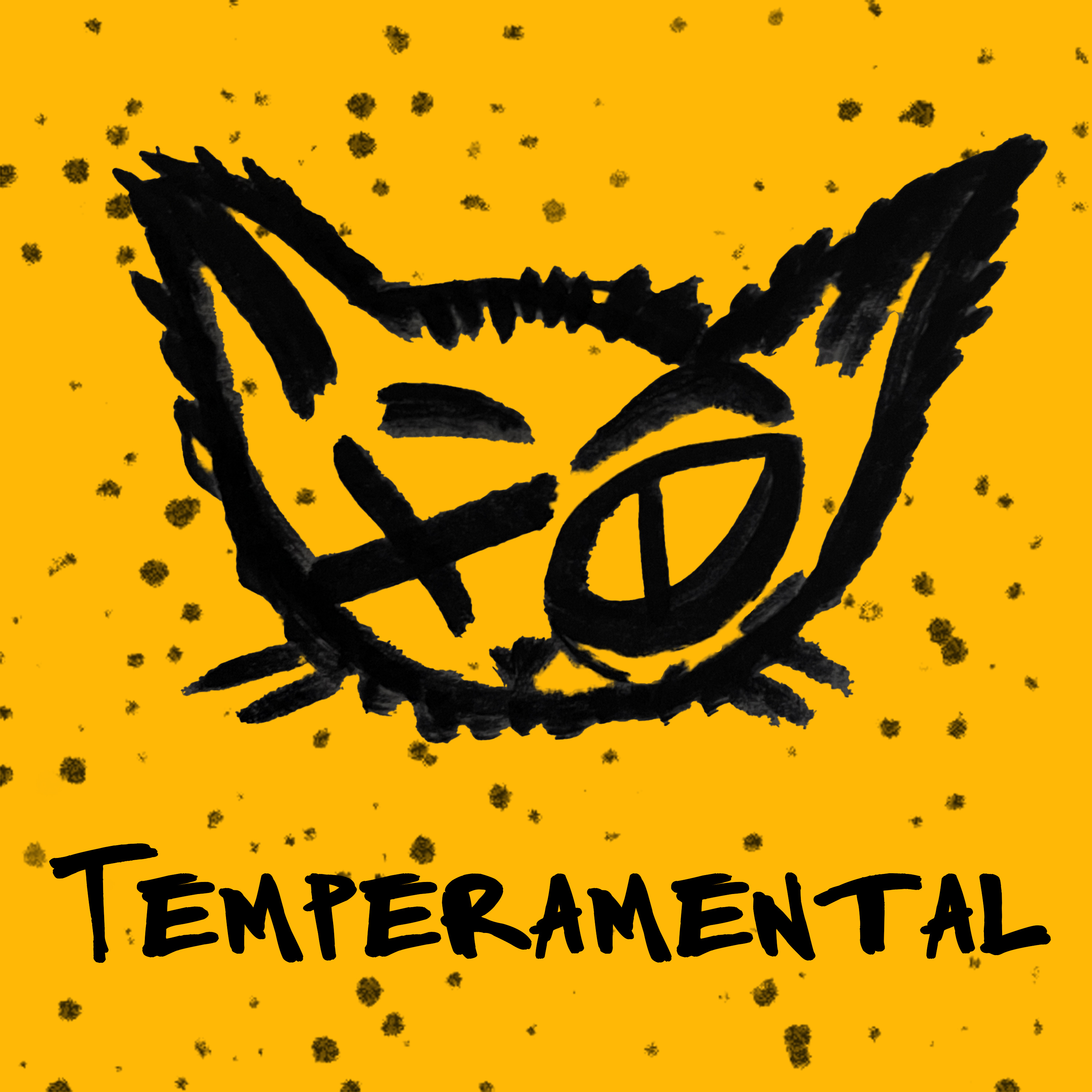 Temperamental with Lisa Foiles