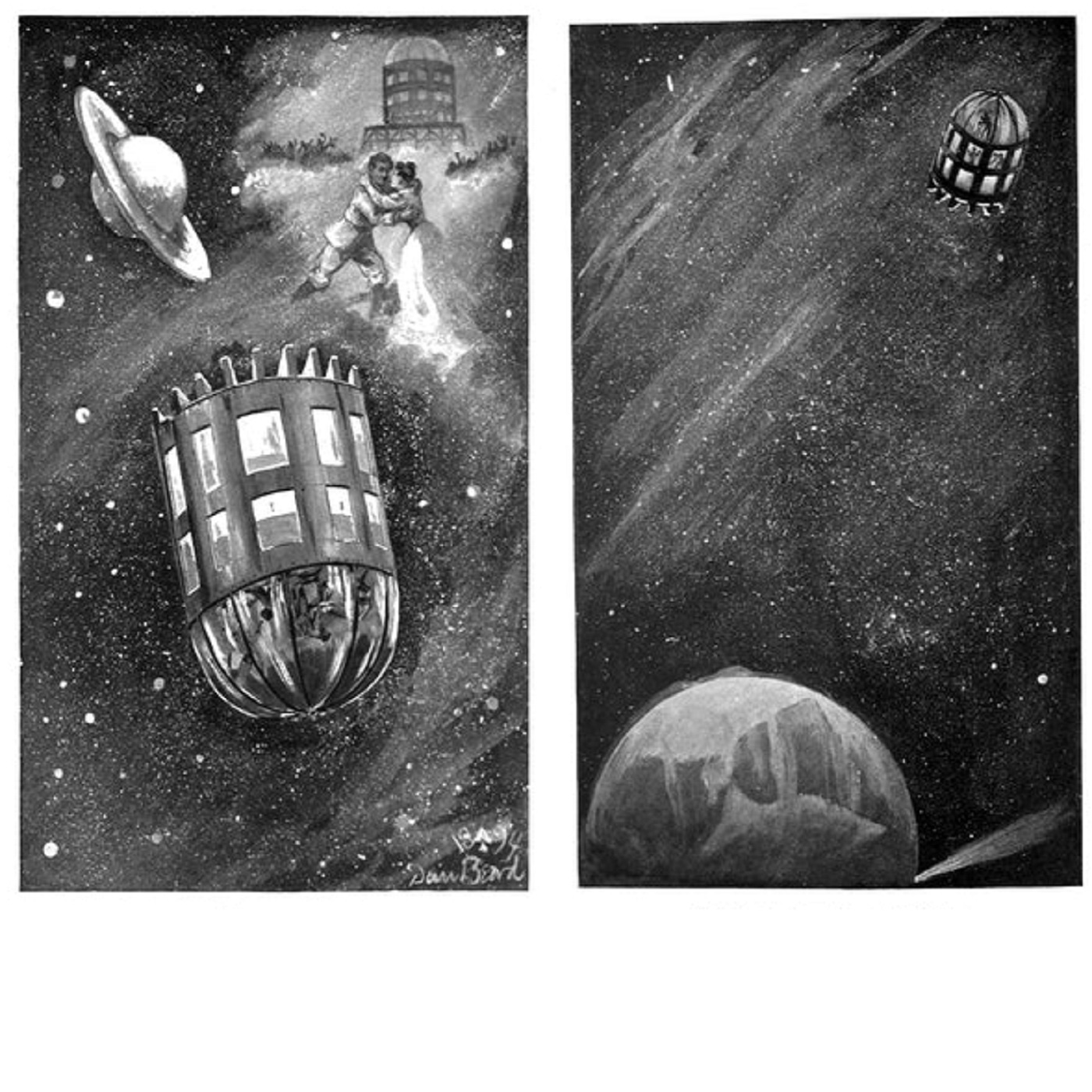 The 1890's Part III: No, Not That Winston Churchill