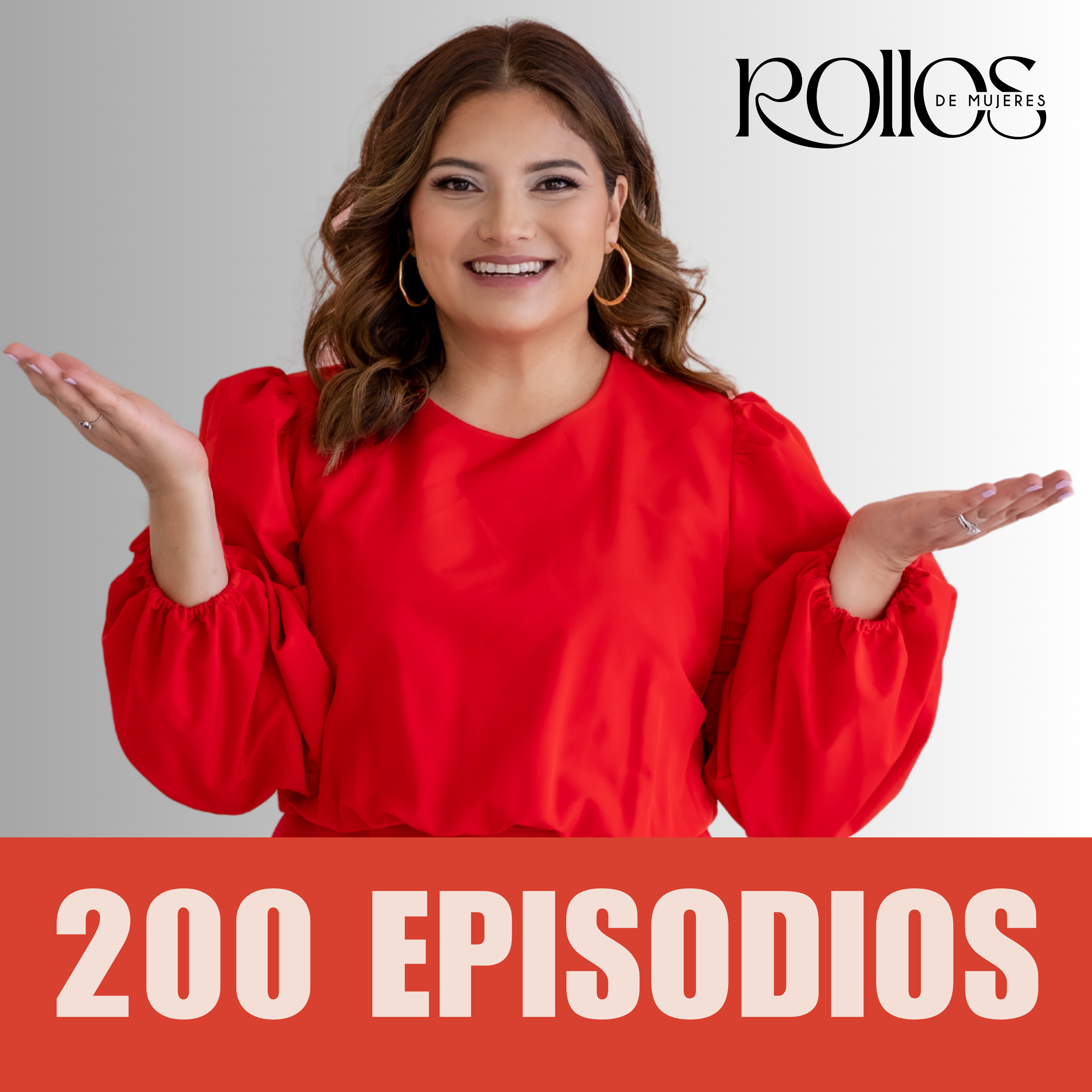 201. De llorar en las madrugadas, a tocar y transformar vidas - El camino de Rollos de Mujeres