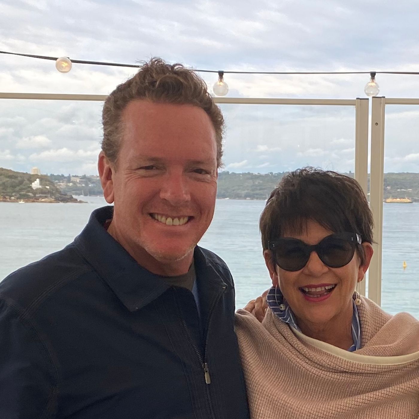 My Camino - the podcast