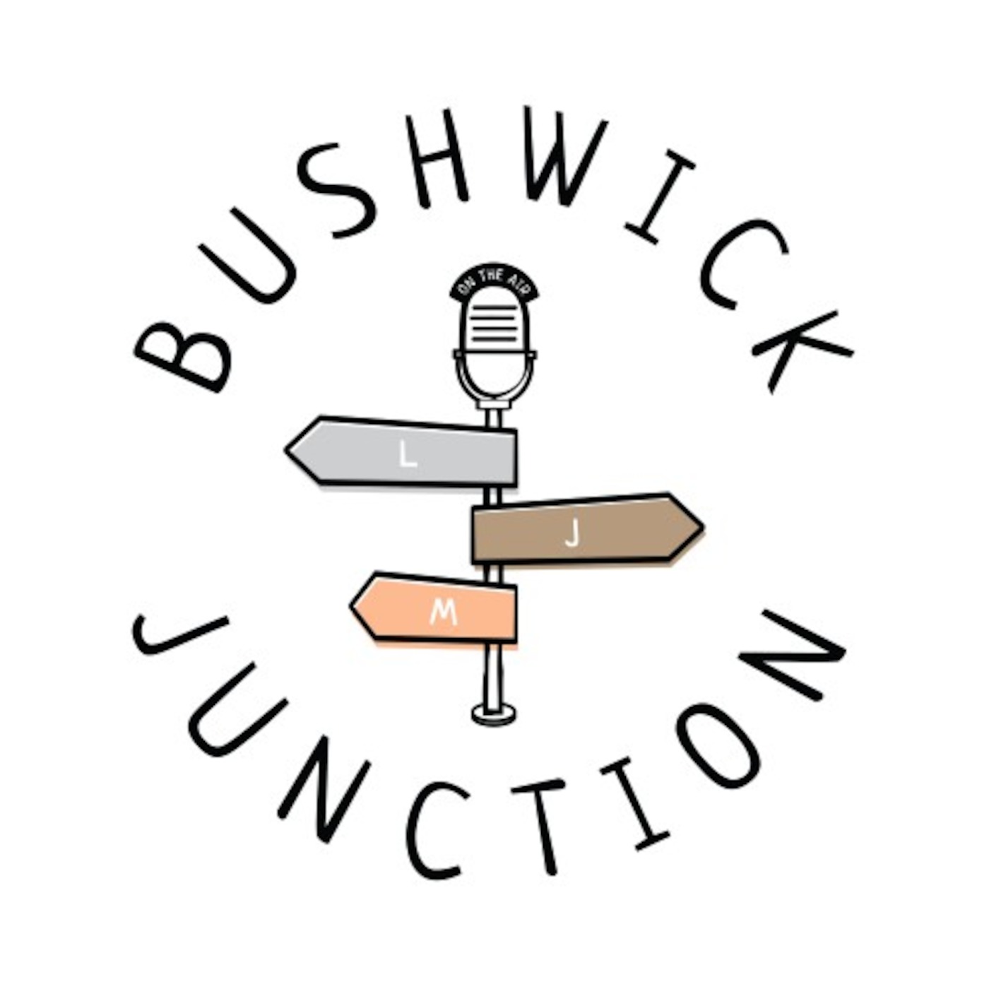 Ep. 269: Bushwick Junction episode artwork