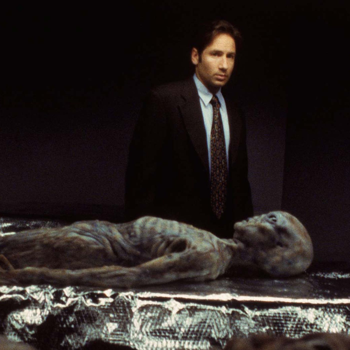 The X-Cast: An X-Files Podcast