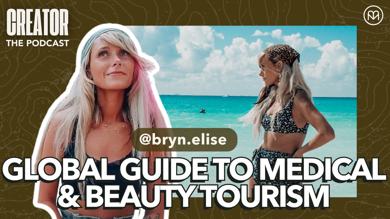 ENCORE // Bryn Elise: The Global Guide to Medical & Beauty Tourism