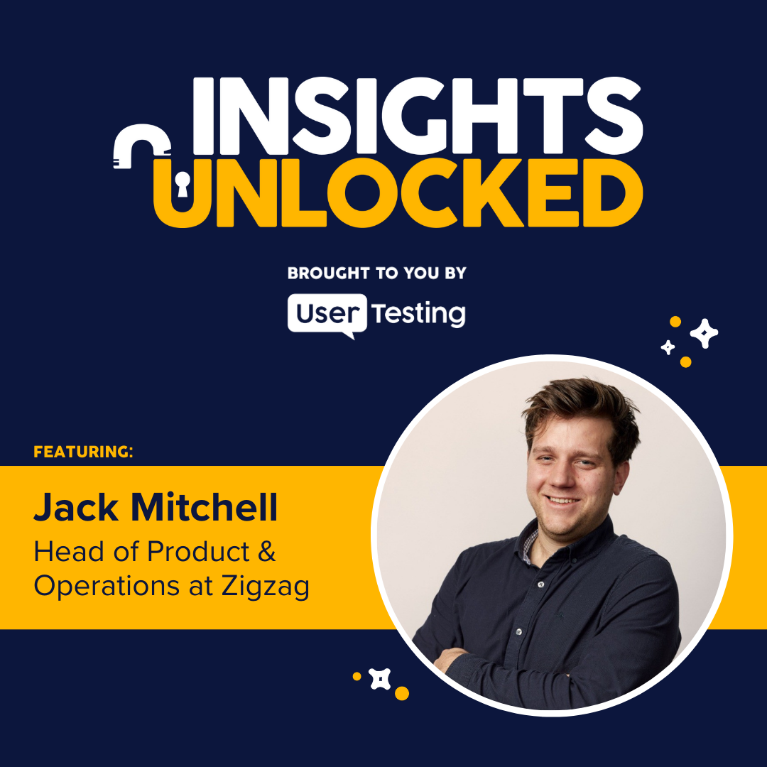 How AI + user feedback transformed puppy training with Zigzag's Jack Mitchell