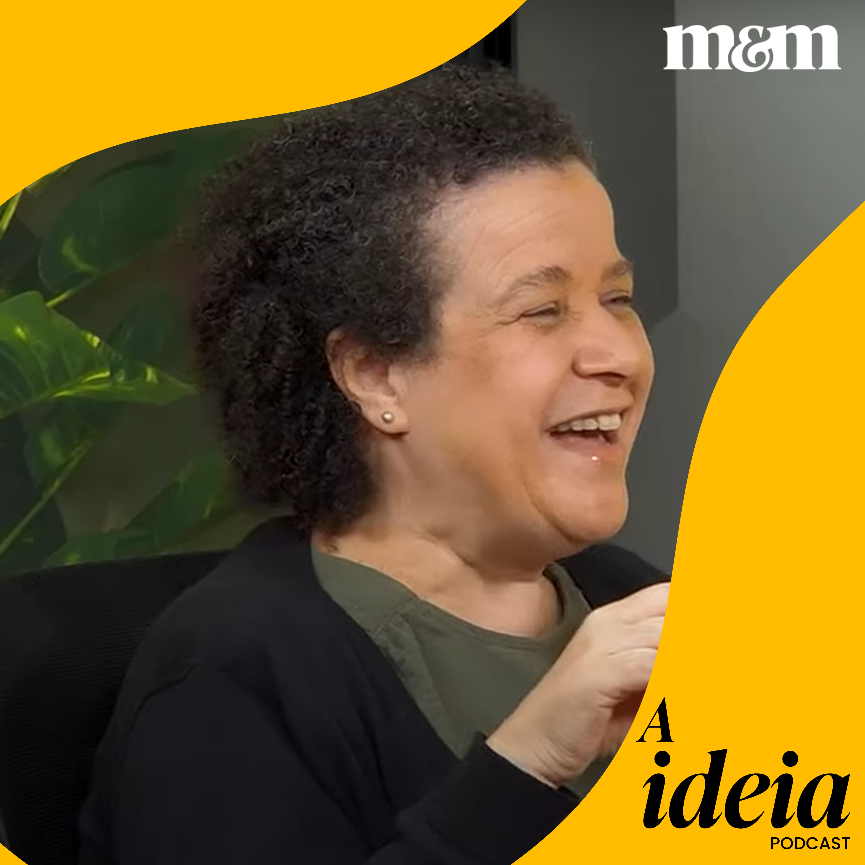 A Ideia entrevista Ana Fontes