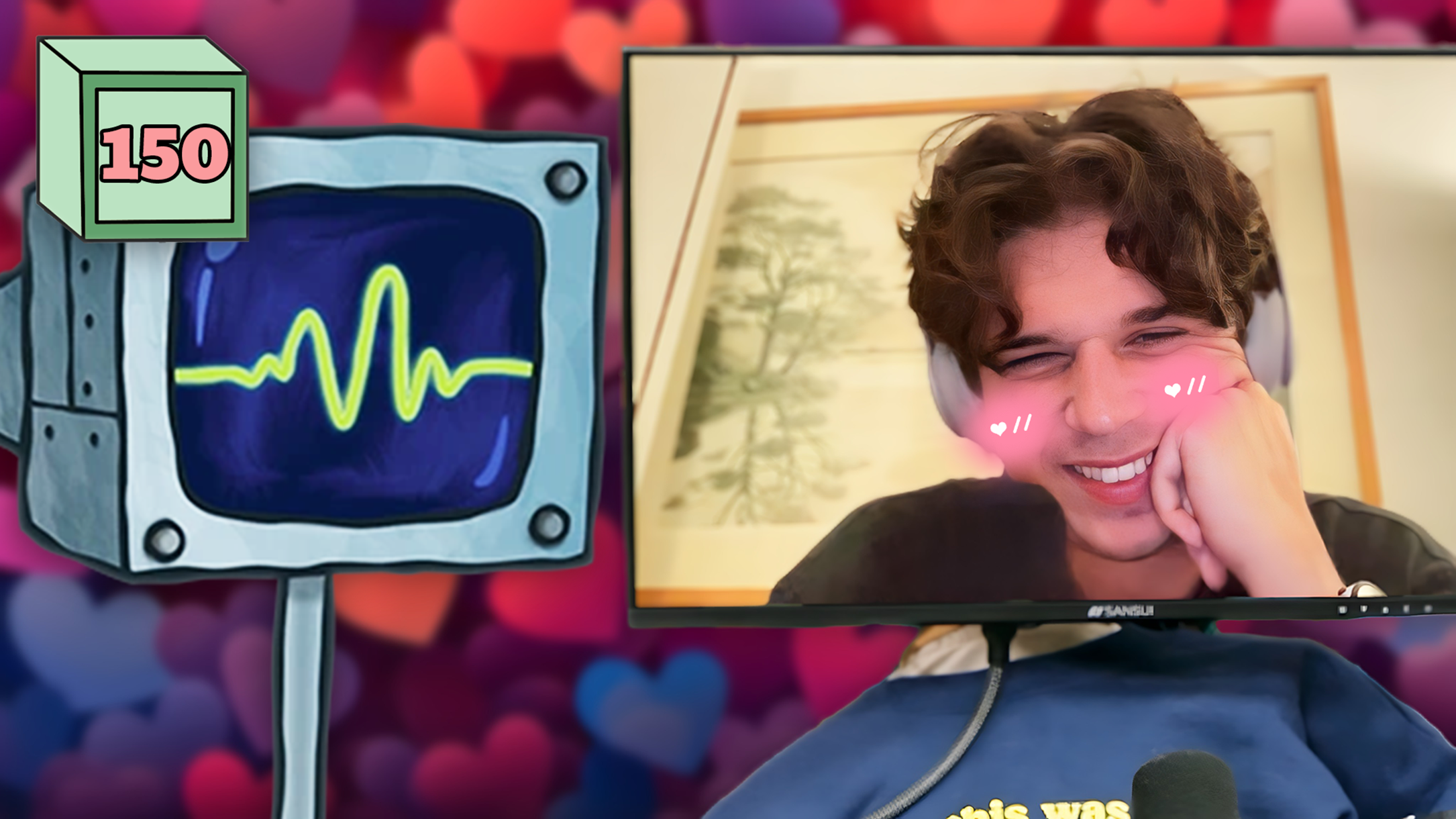 willy's computer wife