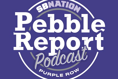 Cover for Purple Row: for Colorado Rockies fans