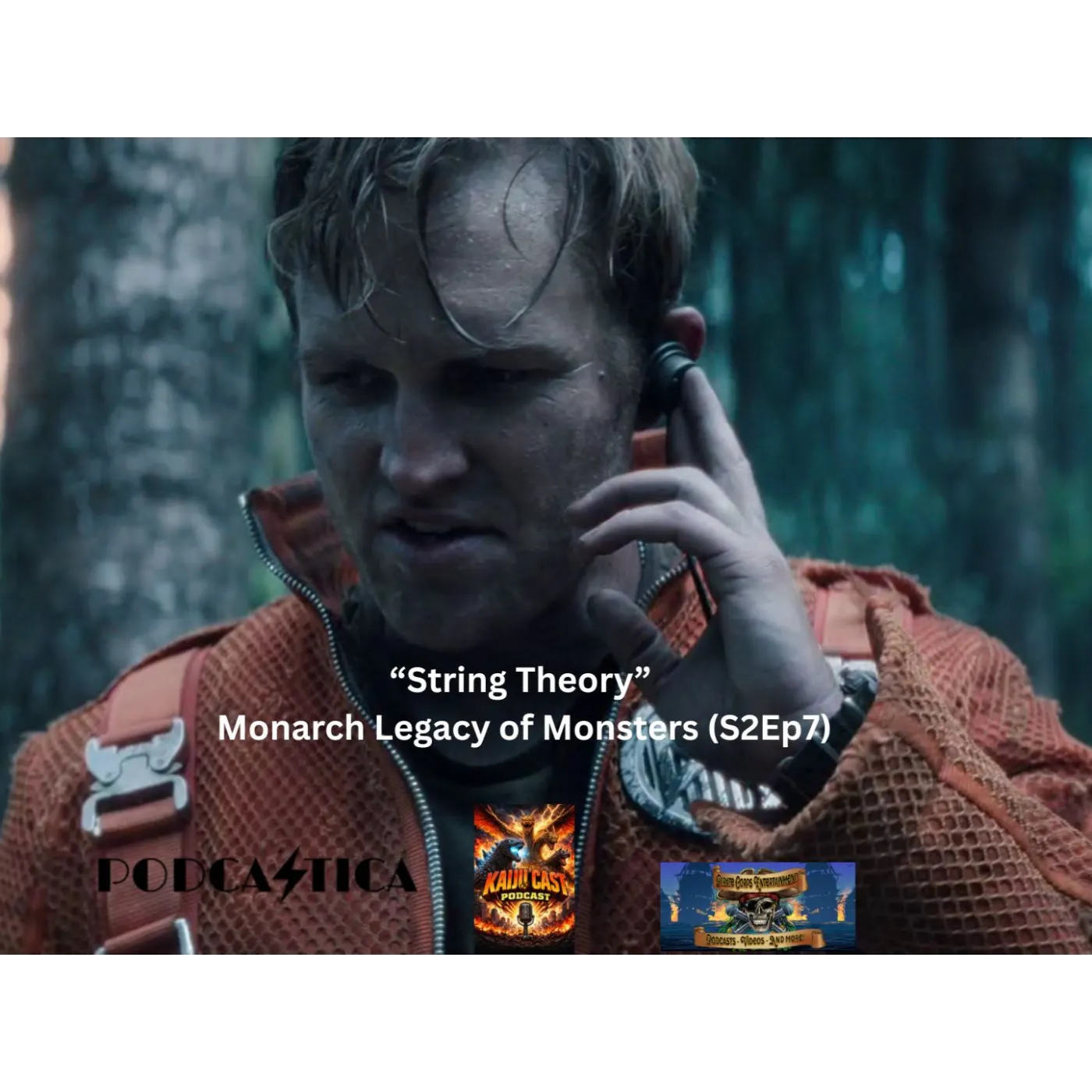 Monarch: Legacy of Monsters S2E7 "String Theory" episode artwork
