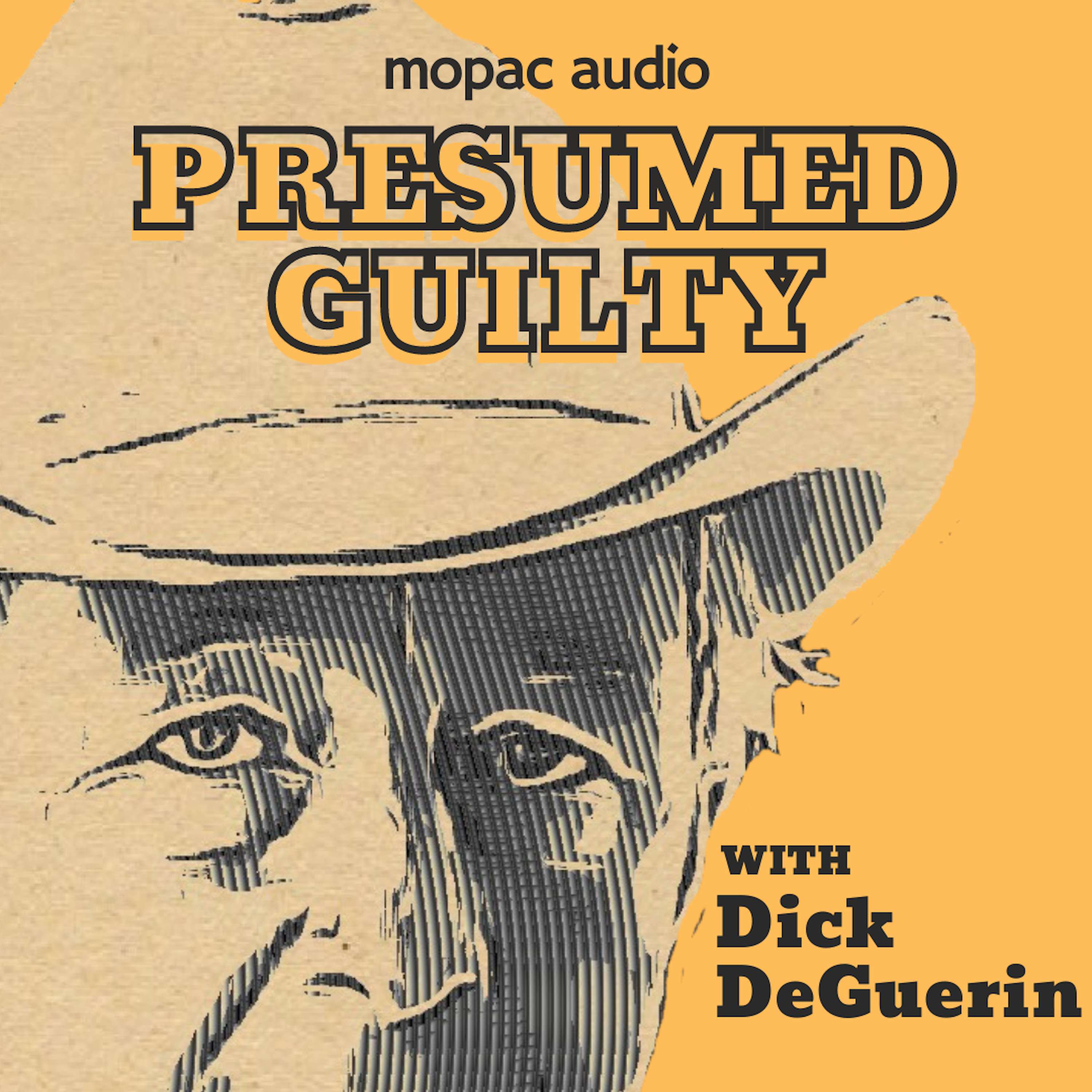 Ep 6: Hurley Fontenot - "Who Killed Coach?"