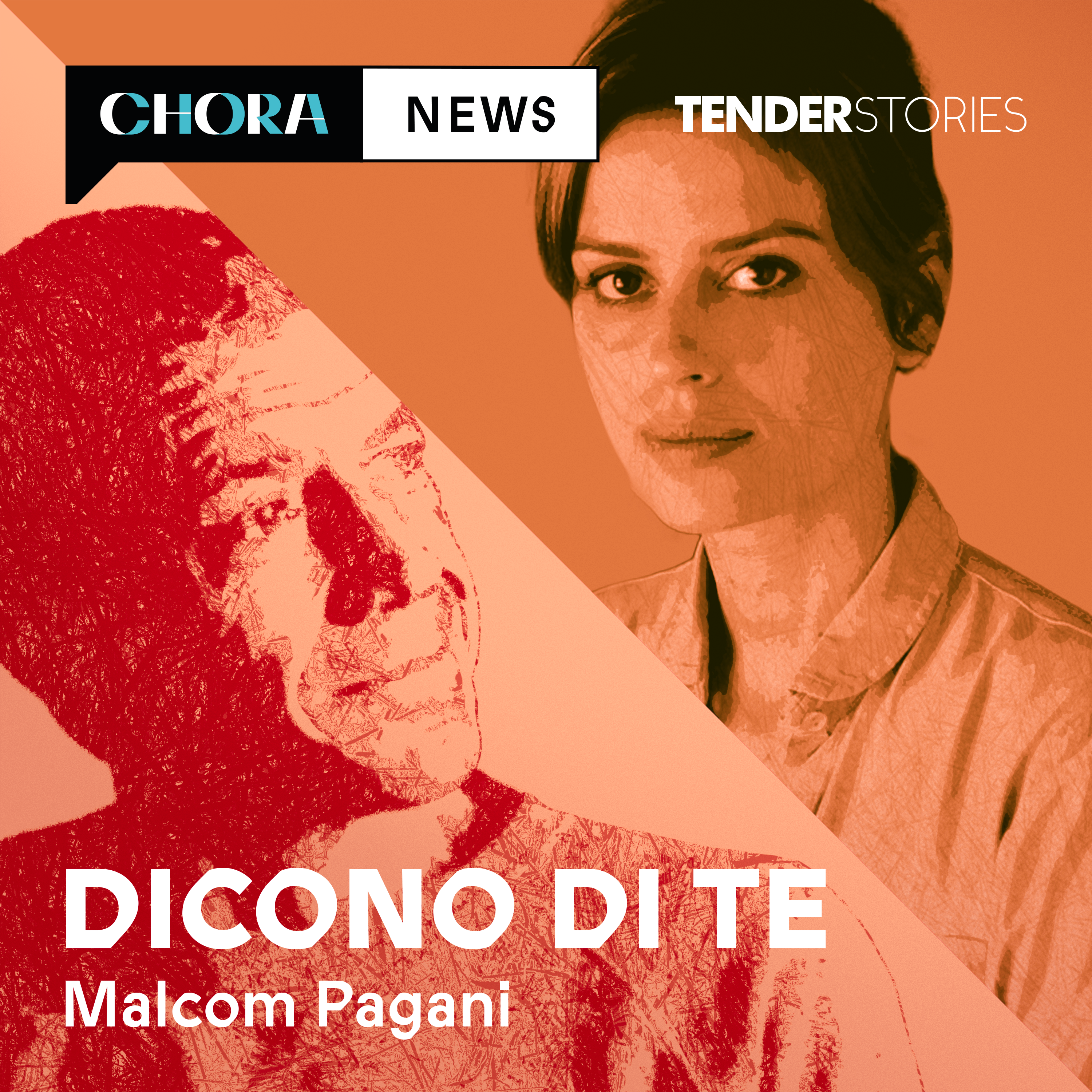 Ep.121 - Claudia Pandolfi