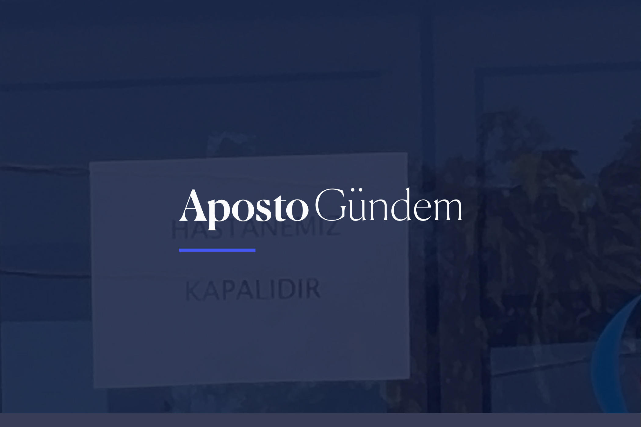 Aposto Altı Otuz | 21 Ekim Pazartesi - Çetenin mağdurları, Baro'nun yeni başkanı