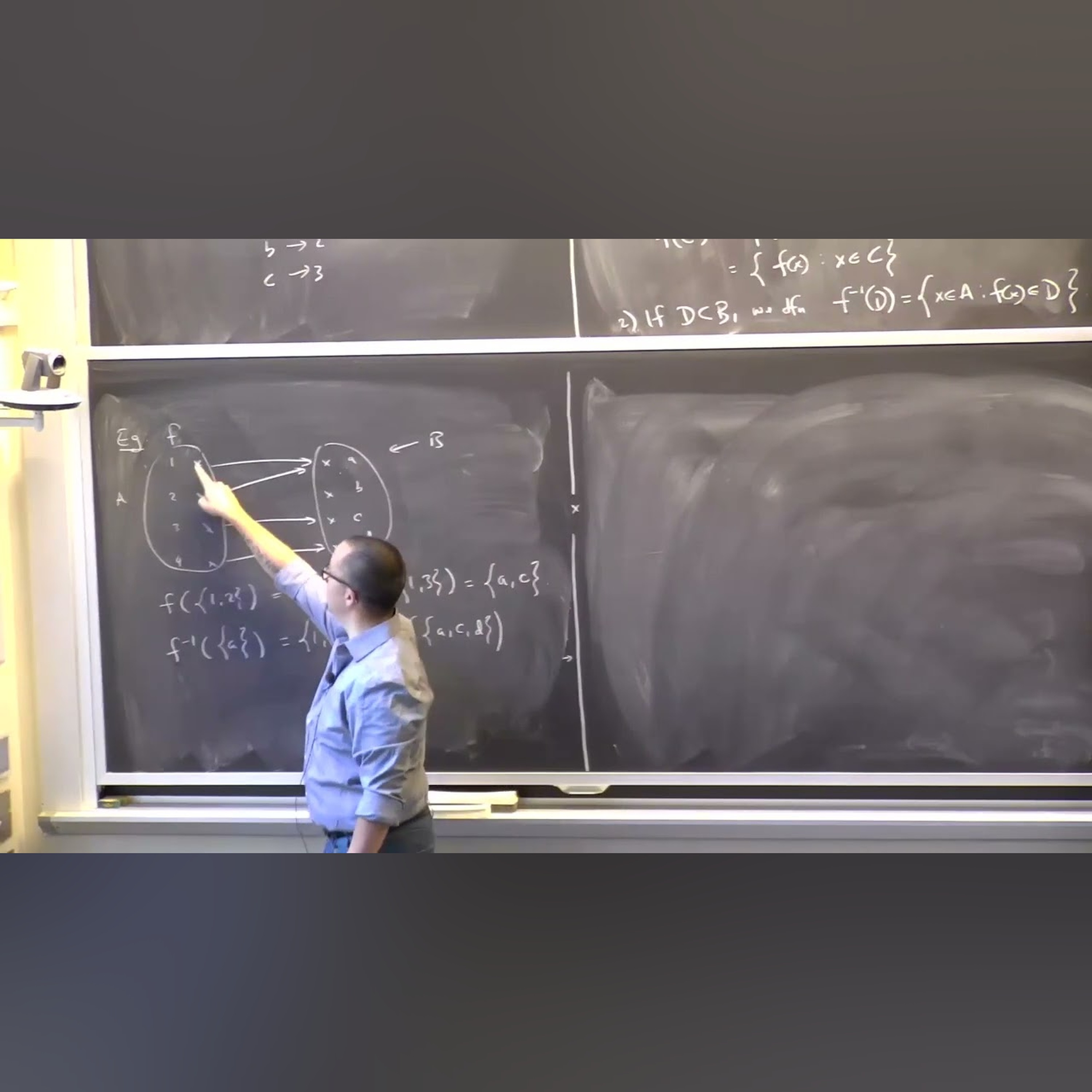 Lecture 2: Cantor's Theory of Cardinality (Size)